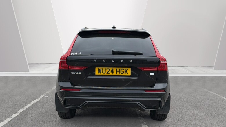 Volvo XC60 2.0 T8 [455] RC PHEV Ultimate Dark 5dr AWD Gtron Estate